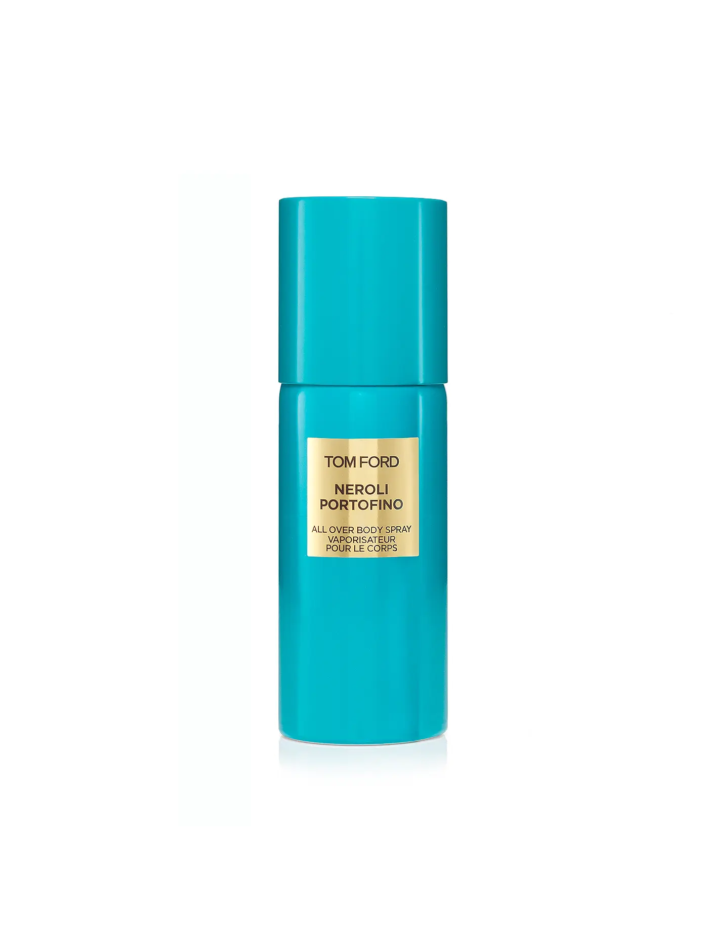 TOM FORD BEAUTY | Private Blend Neroli Portofino All Over Body Spray 150ml | 